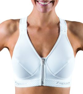 Zsport-Zbra-Silver-Soutien-gorge-de-sport-Femme-0