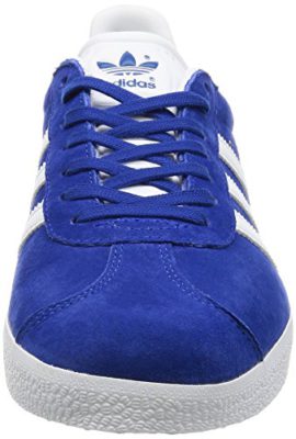 adidas Gazelle, Baskets Basses Mixte Adulte adidas Gazelle, Baskets Basses Mixte Adulte 5