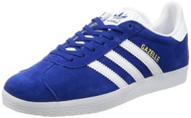 adidas Gazelle, Baskets Basses Mixte Adulte adidas Gazelle, Baskets Basses Mixte Adulte