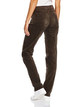 edc by Esprit 096cc1b011, Pantalon Femme edc by Esprit 096cc1b011, Pantalon Femme 3