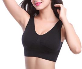 iLoveSIA-Soutien-gorge-de-sport-rembourre-Femme-sans-coutureMulticolore-FR-Taille-XS-S-M-L-XL-XXL-0