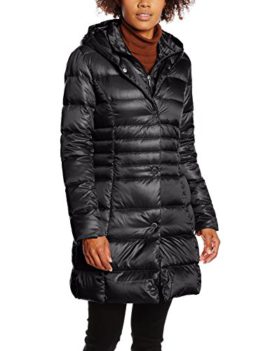 s.Oliver BLACK LABEL Gesteppt Mit Kapuze, Blouson Femme s.Oliver BLACK LABEL Gesteppt Mit Kapuze, Blouson Femme