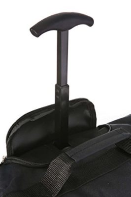 5 Cities The Valencia Collection Bagage cabine SET OF 2 TB023-830 Black, 55 cm, 42 L, Noir 5 Cities The Valencia Collection Bagage cabine SET OF 2 TB023-830 Black, 55 cm, 42 L, Noir 4