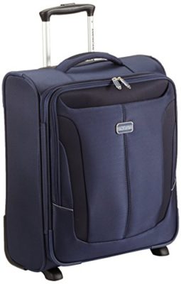 American-Tourister-Coral-Bay-Upright-Valise-de-cabine-2-roulettes-50-cm-0
