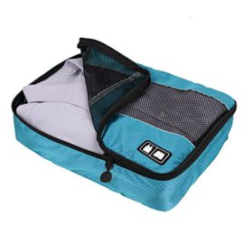 Bagages-Sacs-demballage-Cube-de-voyage-small-large-Accessoires-pour-cabine-bagages-Valise-et-randonne-Durable-3-pices-Week-end-0-3