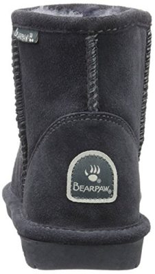 Bearpaw DEMI, Bottes courtes avec doublure chaude femme Bearpaw DEMI, Bottes courtes avec doublure chaude femme 3