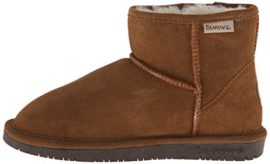 Bearpaw-DEMI-Bottes-courtes-avec-doublure-chaude-femme-0-3