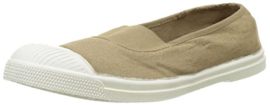 Bensimon-Tennis-Elastique-Baskets-Basses-Femme-0