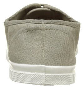 Bensimon Tennis Lacet, Baskets Basses Femme Bensimon Tennis Lacet, Baskets Basses Femme 3