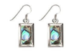 Boucles-dOreilles-Pendantes-Femme-E-11094-Argent-Sterling-5-Gr-0