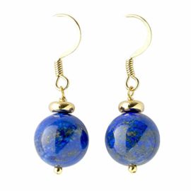 Boucles-doreille-pendantes-lapis-lazuli-crochet-plaqu-or-pendant-2-cm-0