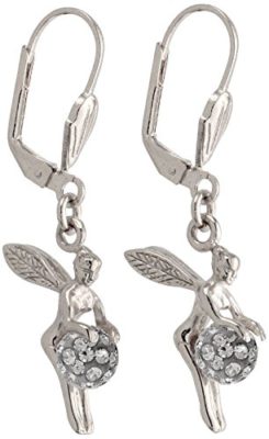 Boucles d’oreilles pendantes – Argent 925 – Oxyde de Zirconium – 1900993RH G Boucles d’oreilles pendantes – Argent 925 – Oxyde de Zirconium – 1900993RH G 3