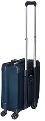 Briggs & Riley Bagages cabine, 53 cm, 57 liters, Bleu Briggs & Riley Bagages cabine, 53 cm, 57 liters, Bleu 3