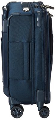 Briggs & Riley Bagages cabine, 53 cm, 57 liters, Bleu Briggs & Riley Bagages cabine, 53 cm, 57 liters, Bleu 4