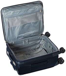 Briggs & Riley Bagages cabine, 53 cm, 57 liters, Bleu Briggs & Riley Bagages cabine, 53 cm, 57 liters, Bleu 6