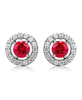 ByJoy-Boucles-dOreilles-Rond-Femme-0-0