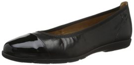 Caprice 22102, Ballerines femme Caprice 22102, Ballerines femme