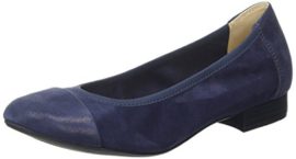 Caprice 22159, Ballerines femme Caprice 22159, Ballerines femme