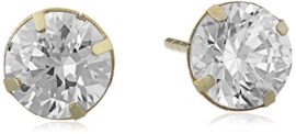 Carissima-Gold-Boucles-dOreille-1587009-Femme-Or-Jaune-3751000-9-Cts-051-Gr-Oxyde-de-zirconium-0-0