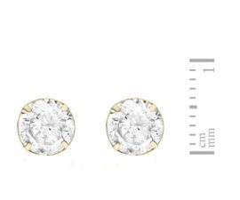 Carissima-Gold-Boucles-dOreille-1587009-Femme-Or-Jaune-3751000-9-Cts-051-Gr-Oxyde-de-zirconium-0-3