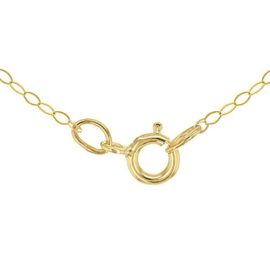 Carissima-Gold-Collier-Or-jaune-9-cts-0-1