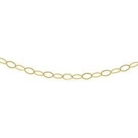 Carissima-Gold-Collier-Or-jaune-9-cts-0