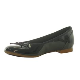 Clarks Couture Bloom, Ballerines Femme Clarks Couture Bloom, Ballerines Femme 4