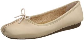 Clarks  Freckle Ice, Ballerines femme Clarks  Freckle Ice, Ballerines femme