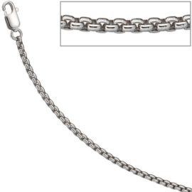 Collier-de-chane-femmes-vnitienne-ovales-de-la-chane-rhodi-argent-925-collier-pendentif-longueur-de-chane-de-60-cm-de-largeur-25-mm-0