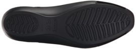 Crocs Crocs Sienne Shiny Flat, Ballerines – Femme Crocs Crocs Sienne Shiny Flat, Ballerines – Femme 4