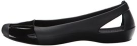 Crocs Crocs Sienne Shiny Flat, Ballerines – Femme Crocs Crocs Sienne Shiny Flat, Ballerines – Femme 6