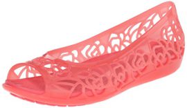 Crocs-Isabella-Jelly-W-Ballerines-Femme-0