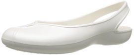 Crocs Olivia II Flat, Ballerines – Femme Crocs Olivia II Flat, Ballerines – Femme