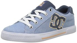 DC Shoes Chelsea Tx Se, Basses femme DC Shoes Chelsea Tx Se, Basses femme