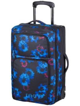 Dakine 8350100 WM CARRY 36L Sac de voyage a roulette Femme Dakine 8350100 WM CARRY 36L Sac de voyage a roulette Femme