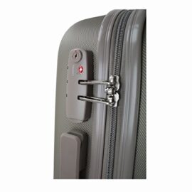 Delsey Cineos Valise 4 roulettes 76 cm Delsey Cineos Valise 4 roulettes 76 cm 6