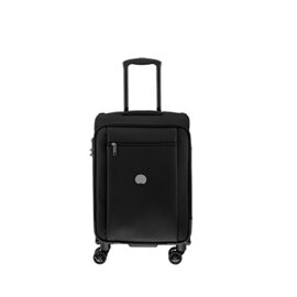 Delsey Montmartre valise 4 roulettes 55 cm Delsey Montmartre valise 4 roulettes 55 cm