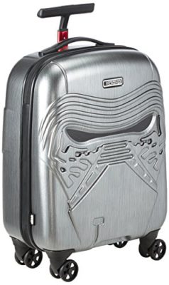 Disney-American-Tourister-Star-Wars-Bagage-Cabine-55-cm-34-L-Kylo-Ren-0