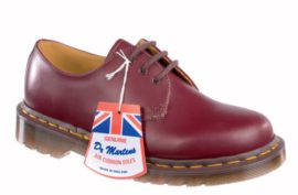 Dr. Martens Vintage 1461 – Made in England -Mocassins mixte adulte Dr. Martens Vintage 1461 – Made in England -Mocassins mixte adulte