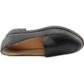 Dr-Scholls-Hollie-Cuir-Mocassin-0-2