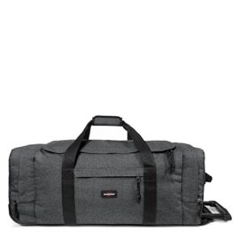 Eastpak – Leatherface L Sac de voyage, 37 cm, 98 L Eastpak – Leatherface L Sac de voyage, 37 cm, 98 L 2