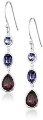 Elements-E3975-Boucles-dOreilles-Pendantes-Femme-Argent-9251000-33-Gr-0