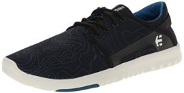 Etnies Scout, Chaussures de skateboard homme Etnies Scout, Chaussures de skateboard homme 2