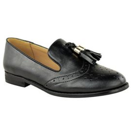 FEMMES VINTAGE MOCASSINS À GLANDS PLAT ÉCOLE BUREAU CHAUSSURES PLATES CHAUSSURES RICHELIEU TAILLE FEMMES VINTAGE MOCASSINS À GLANDS PLAT ÉCOLE BUREAU CHAUSSURES PLATES CHAUSSURES RICHELIEU TAILLE