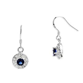 Fashionvictime – Boucles D’Oreilles Femme – « Eclats » – Argent Plaqué Rhodium – Cubic Zirconium (Cz) – Bijou Soldes St Valentin Fashionvictime – Boucles D’Oreilles Femme – « Eclats » – Argent Plaqué Rhodium – Cubic Zirconium (Cz) – Bijou Soldes St Valentin