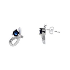 Fashionvictime – Boucles D’Oreilles Femme – « Eclats Diamant » – Argent Plaqué Rhodium – Cubic Zirconium (Cz) – Bijou Soldes St Valentin Fashionvictime – Boucles D’Oreilles Femme – « Eclats Diamant » – Argent Plaqué Rhodium – Cubic Zirconium (Cz) – Bijou Soldes St Valentin 7