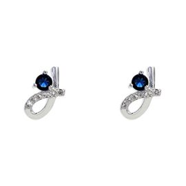 Fashionvictime-Boucles-DOreilles-Femme-Eclats-Diamant-Argent-Plaqu-Rhodium-Cubic-Zirconium-Cz-Bijou-Soldes-St-Valentin-0-5