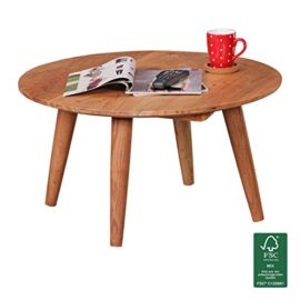 FineBuy-table-basse-en-bois-massif-acacia-Table-de-salon-ronde-75-x-40-cm-Table-avec-4-pieds-en-bois-naturel-Meubles-de-salon-en-bois-vritable-solide-Table-basse-design-moderne-0