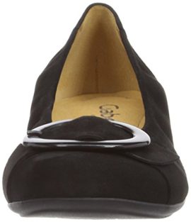 Gabor 02.624.47, Ballerines Femme Gabor 02.624.47, Ballerines Femme 5