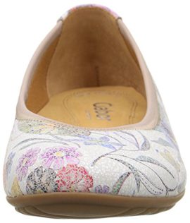 Gabor 42-620-38, Ballerines femme Gabor 42-620-38, Ballerines femme 5